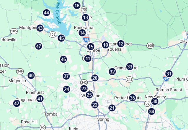 First responders in ambulance